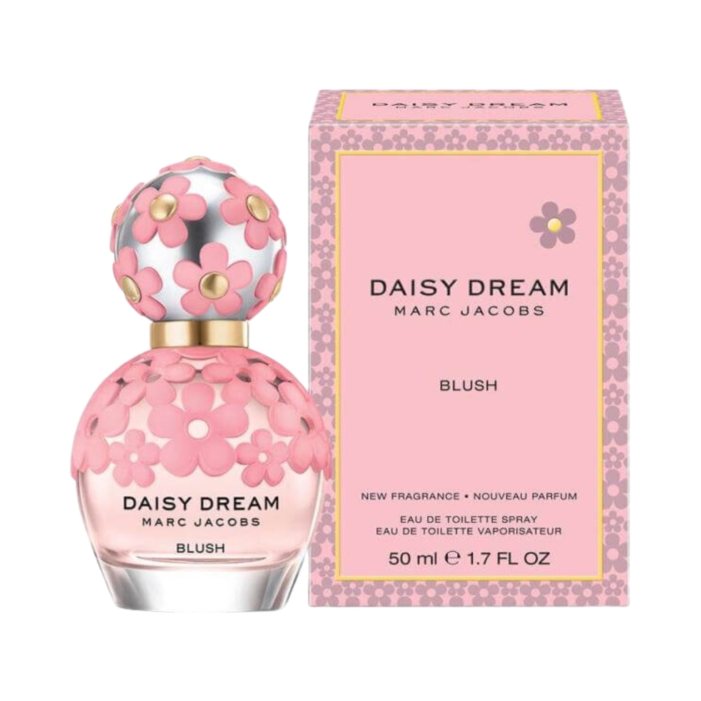 Daisy Dream Blush