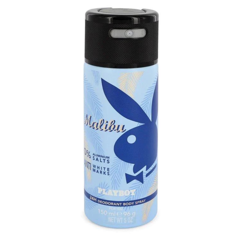 Coty Playboy Malibu