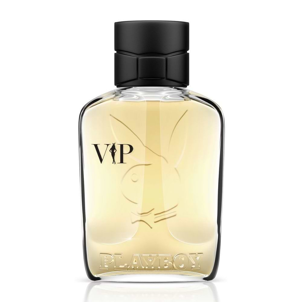 Playboy VIP for Him EDT Spray