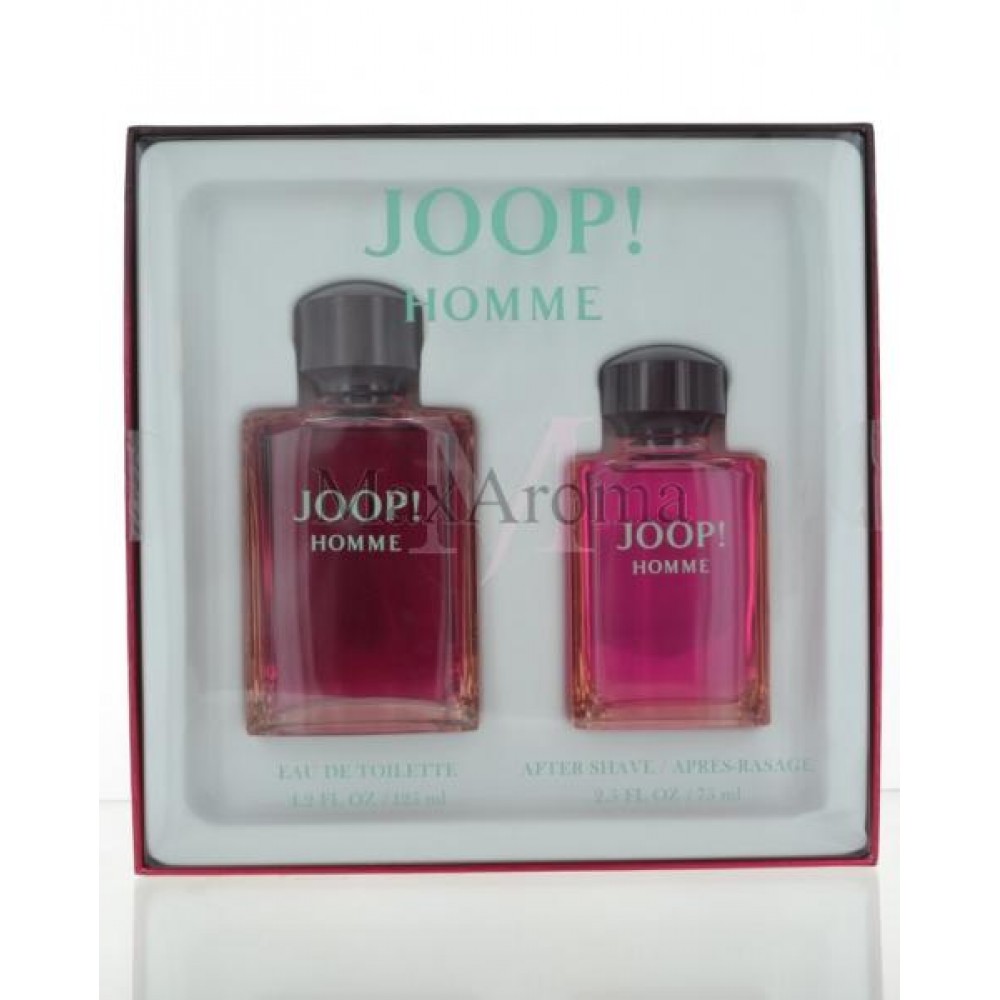 Joop! Joop! Gift Set for Men