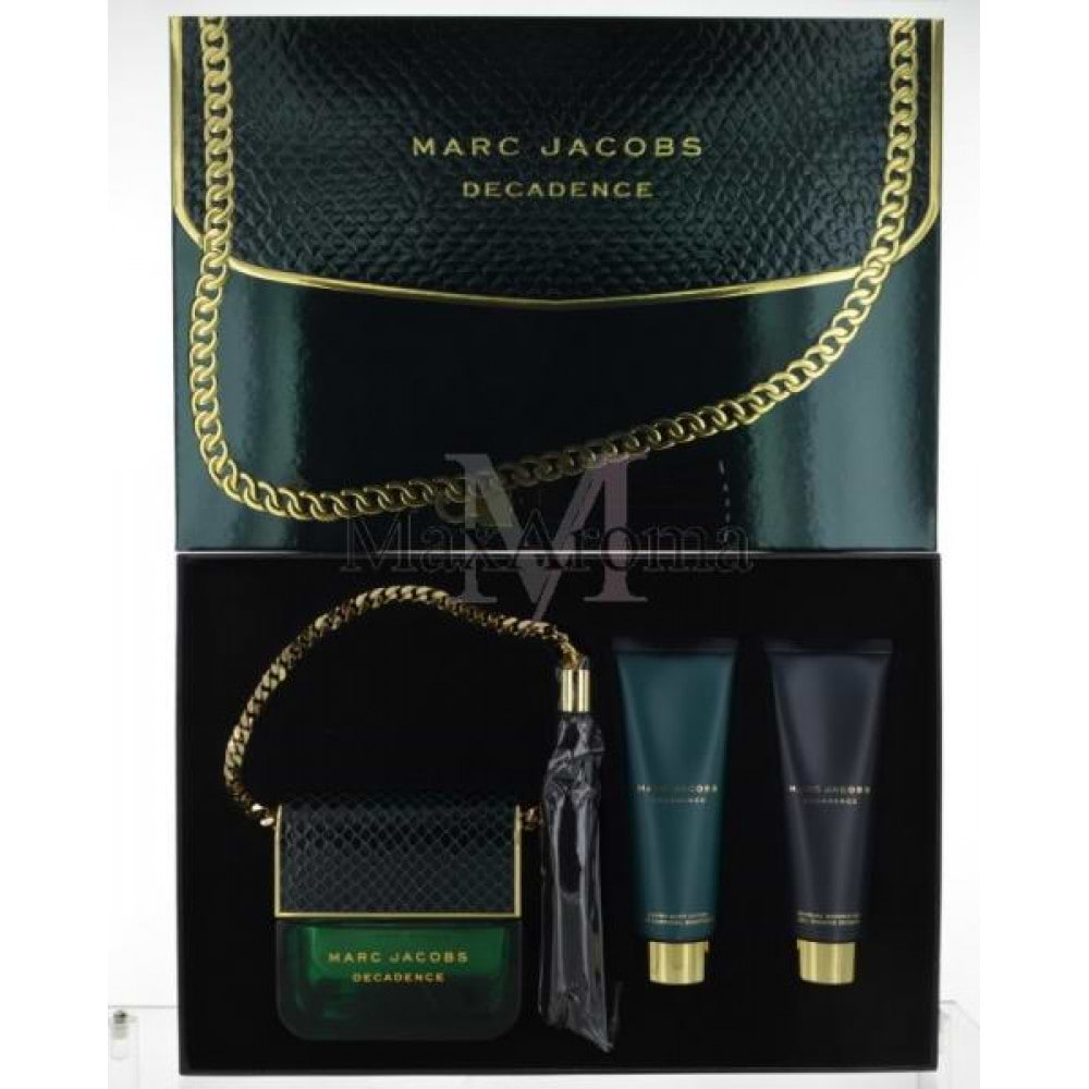 Marc Jacobs Decadence for Women