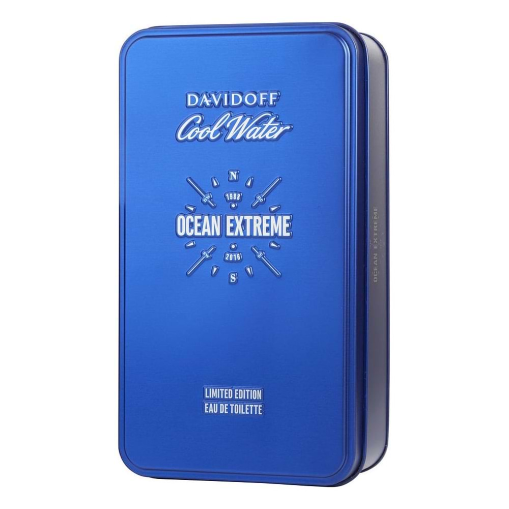 Davidoff Cool Water Ocean Extreme