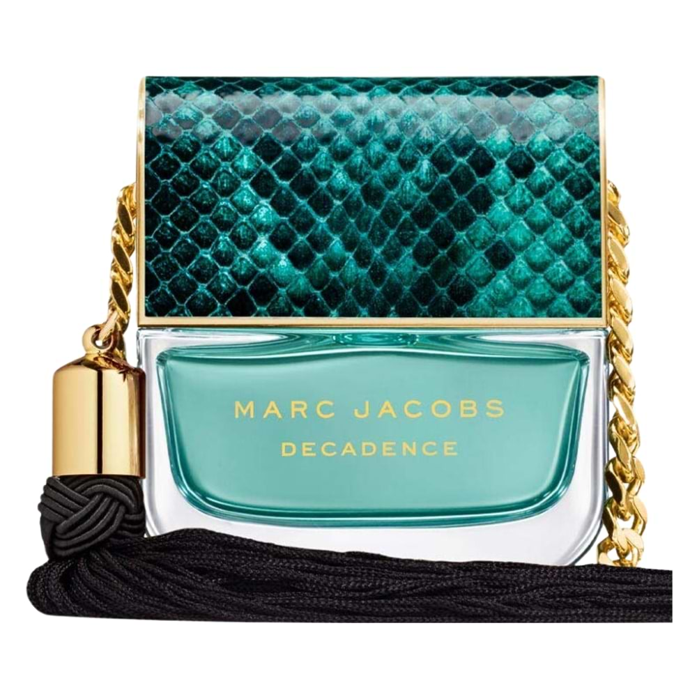 Marc Jacobs Divine Decadence