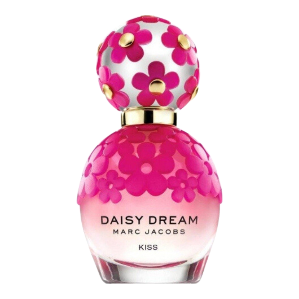 Marc Jacobs Daisy Dream Kiss Perfume