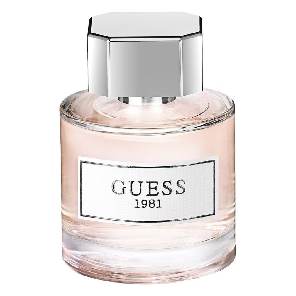 Guess 1981