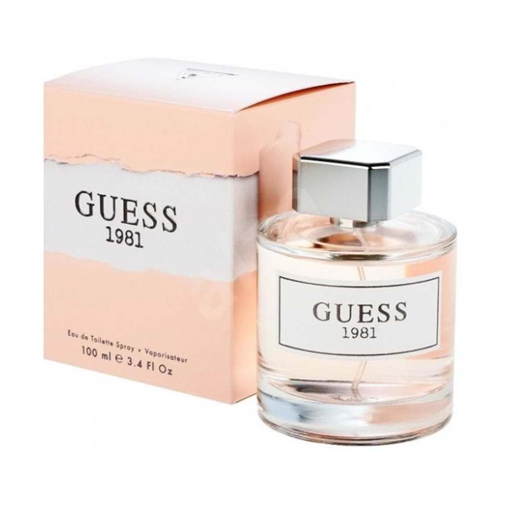 Guess 1981