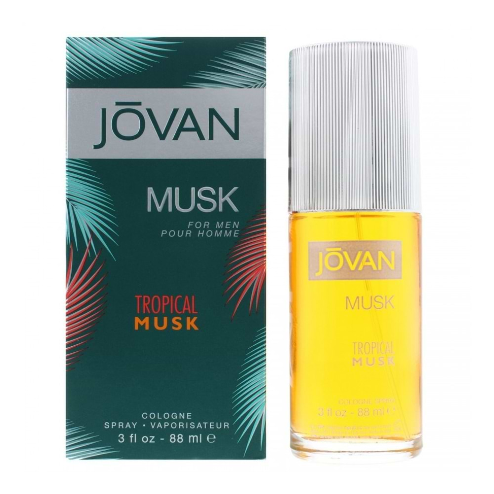 Tropical Musk