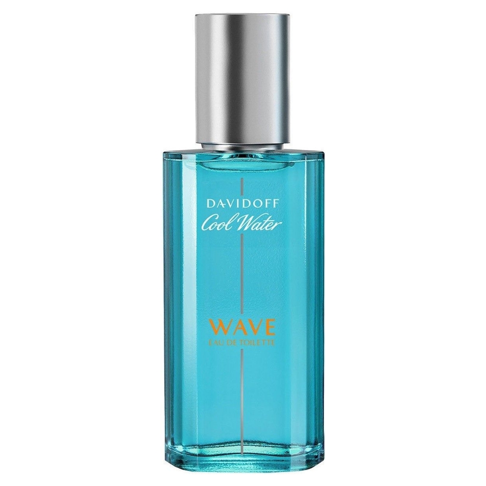 Davidoff Cool Water Wave