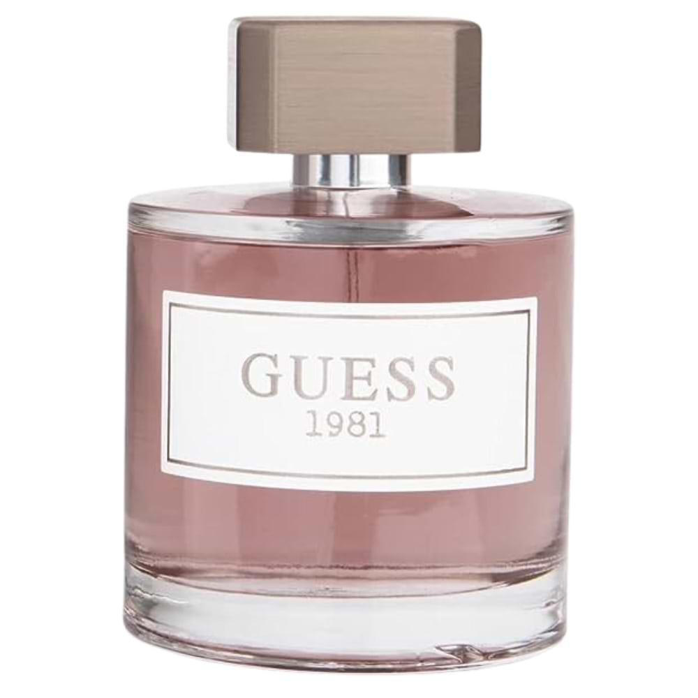 Guess 1981