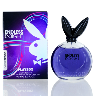 Playboy Playboy Endless Night for Her EDT Spr..