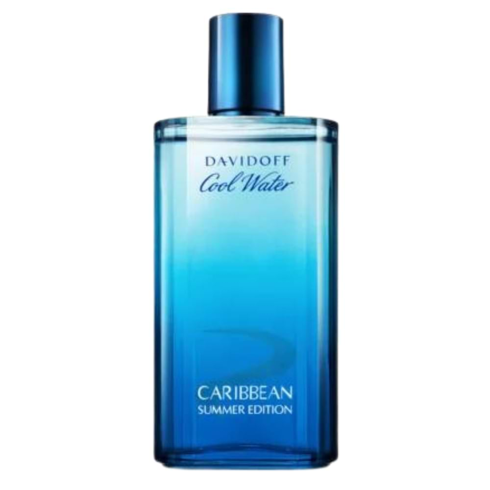 Davidoff Cool Water Caribbean