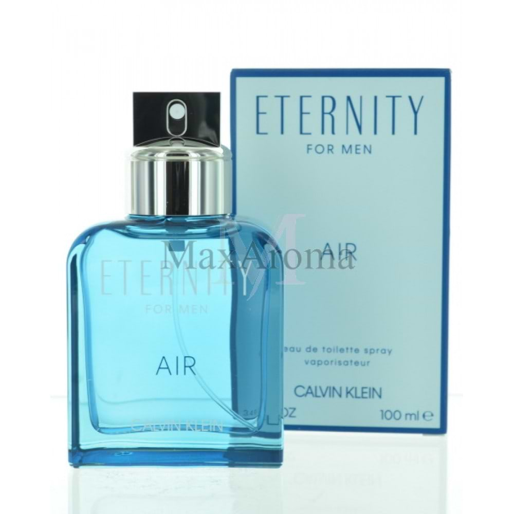 Eternity Air