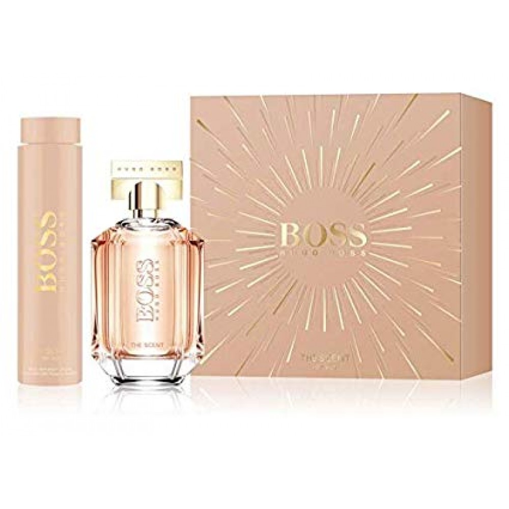 Hugo Boss Boss The Scent for Women Gift Set