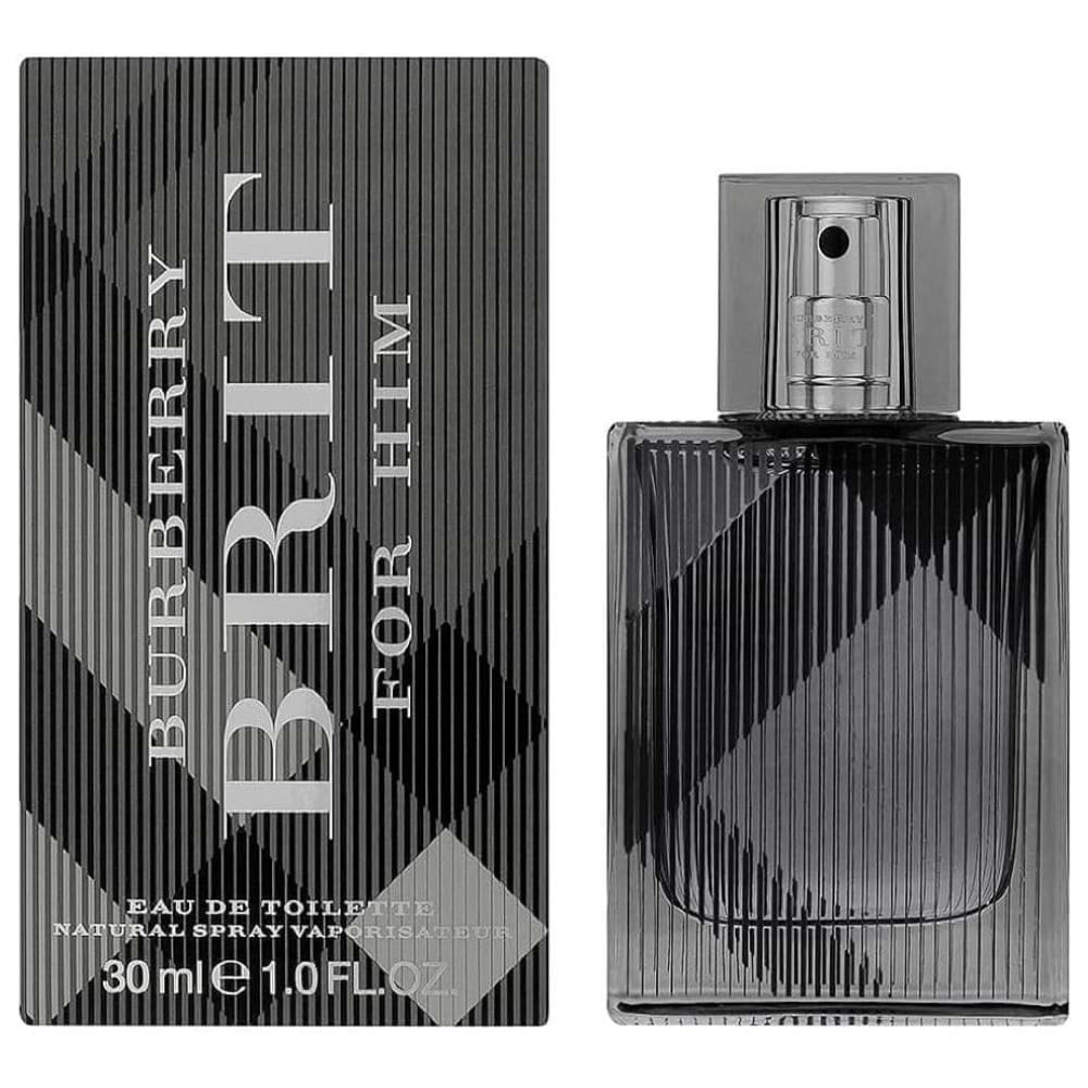 Burberry Brit