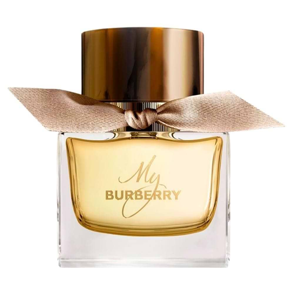 Burberry My Burberry EDP Spray