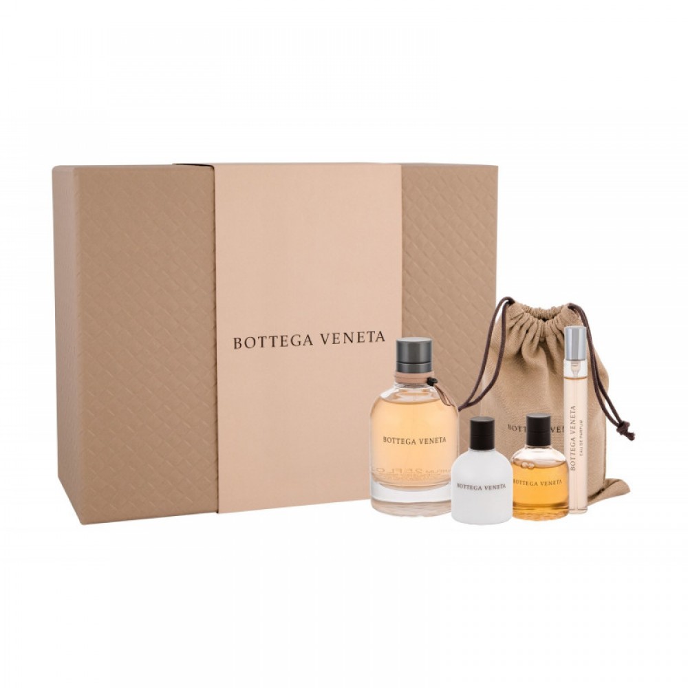 Bottega Veneta Bottega Veneta for Women Gift Set