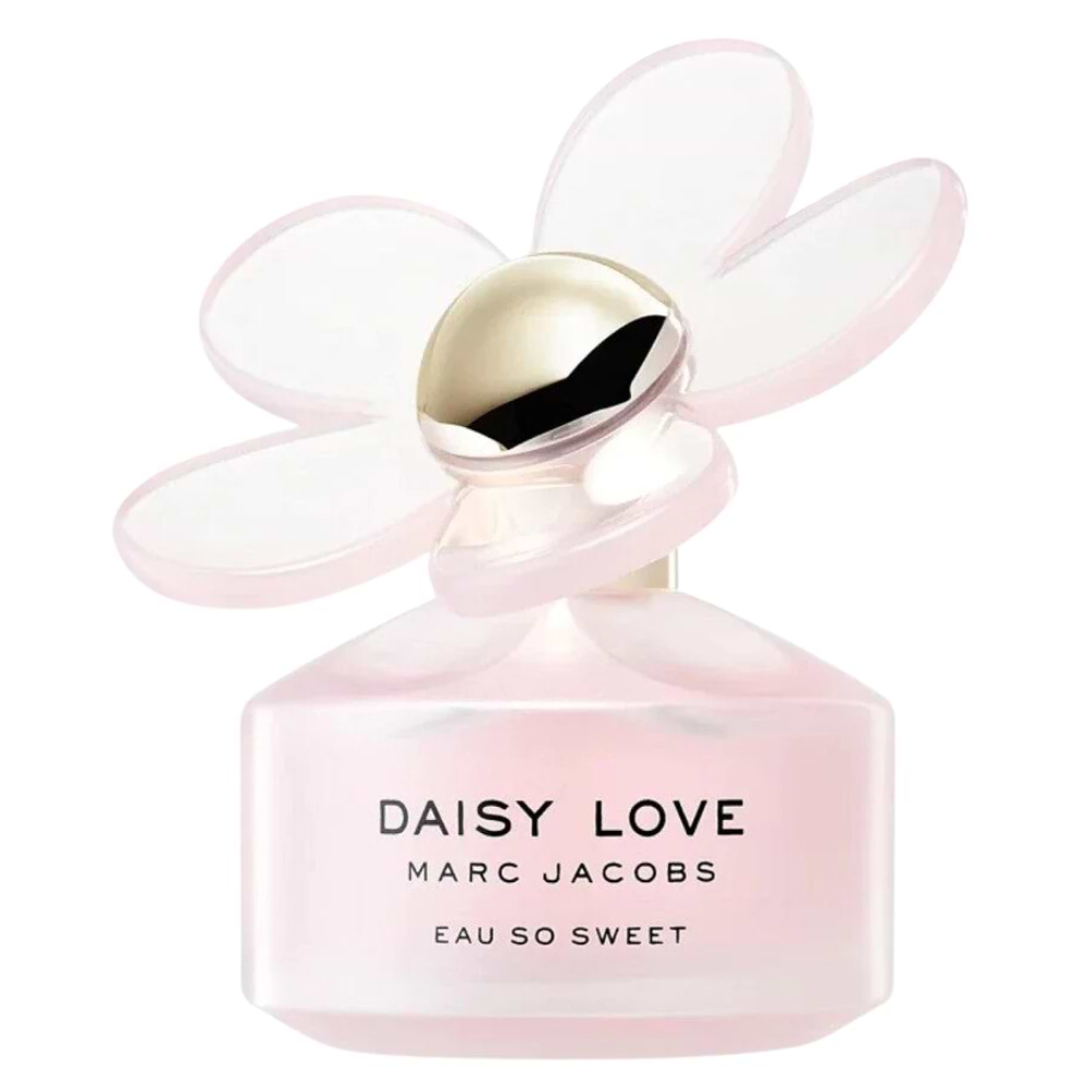 Marc Jacobs Daisy Love Eau So Sweet