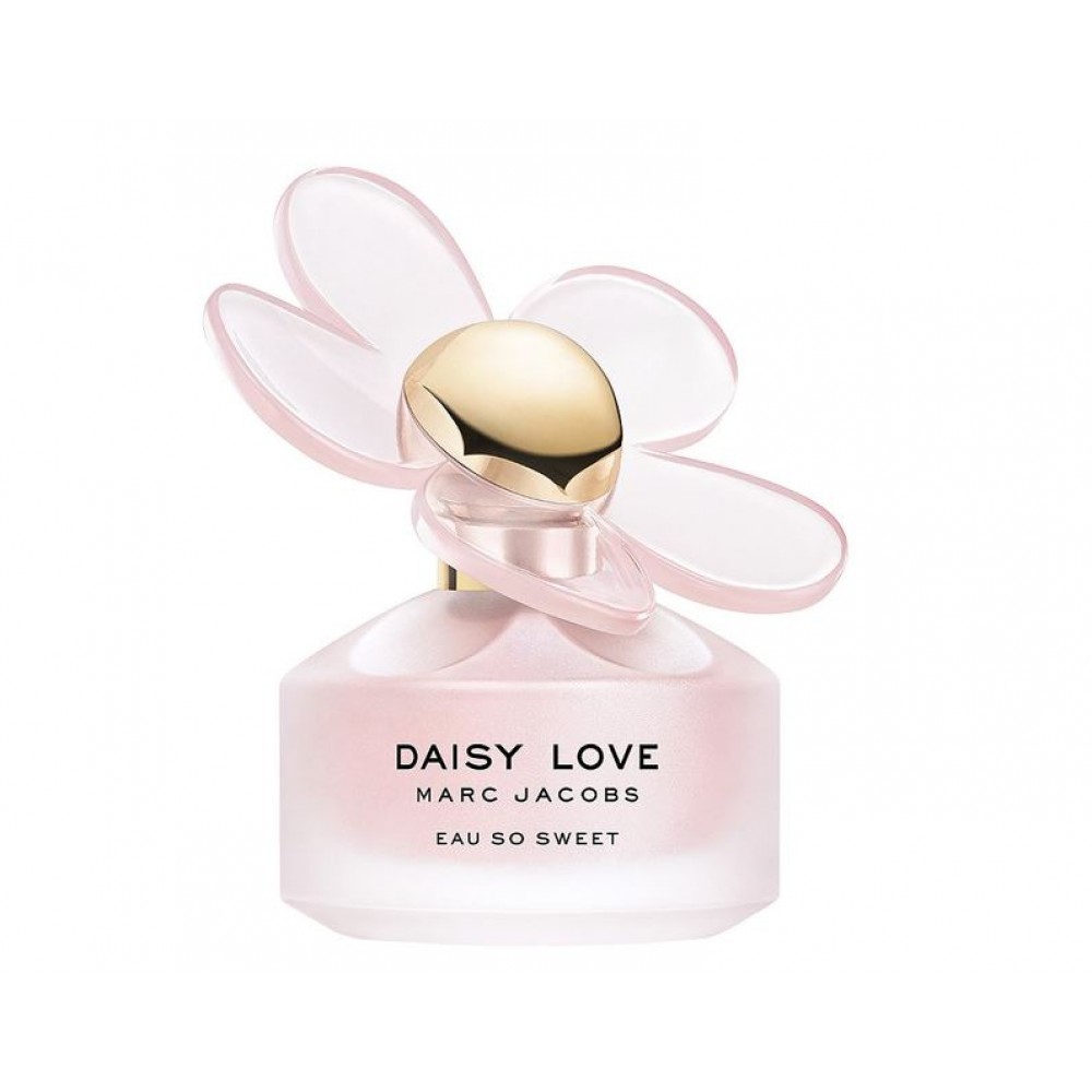 Marc Jacobs Daisy Love Eau So Sweet EDT Spray