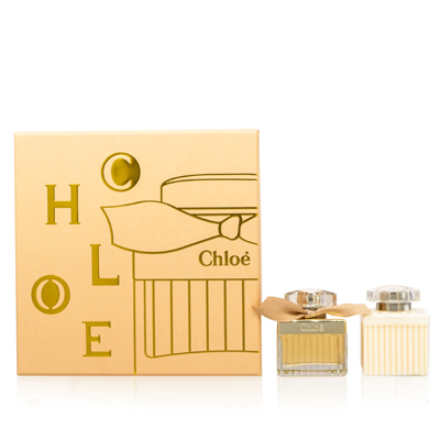 Chloe by Chloe Gift Set