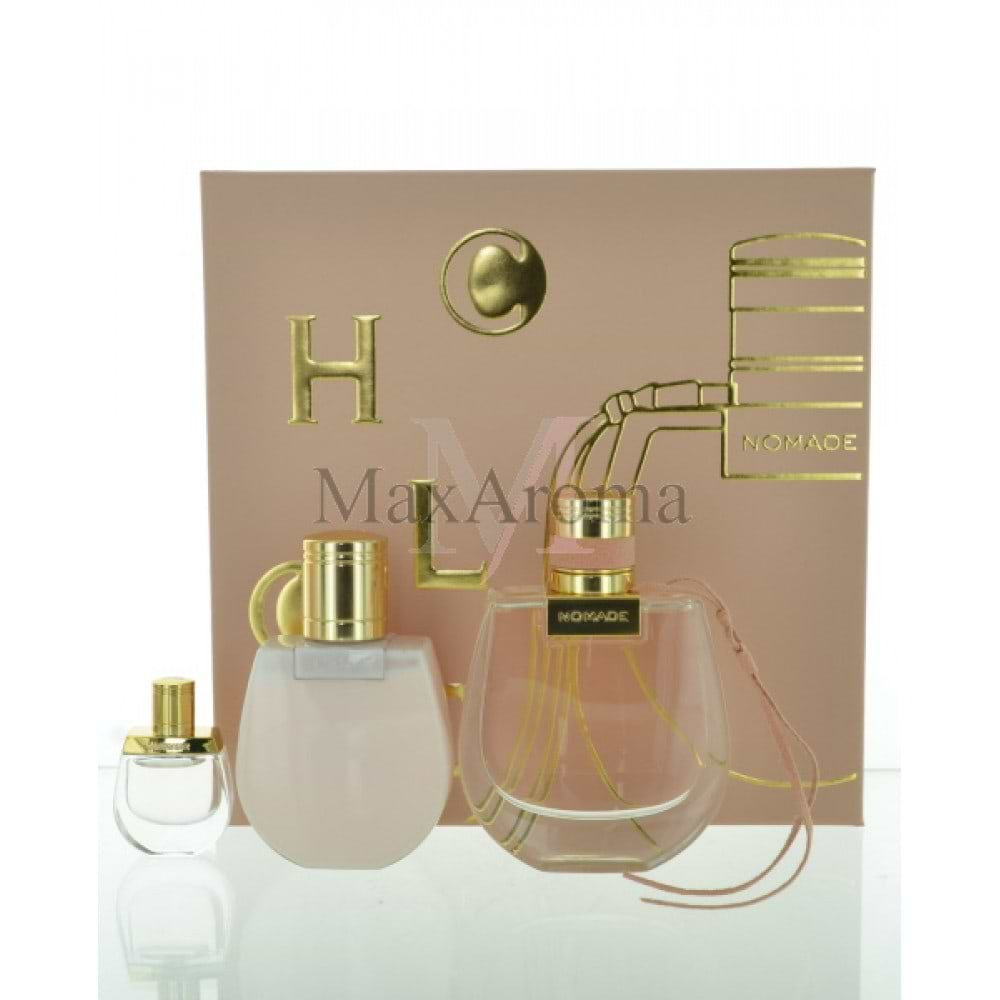 Chloe Nomade Perfume for Women 