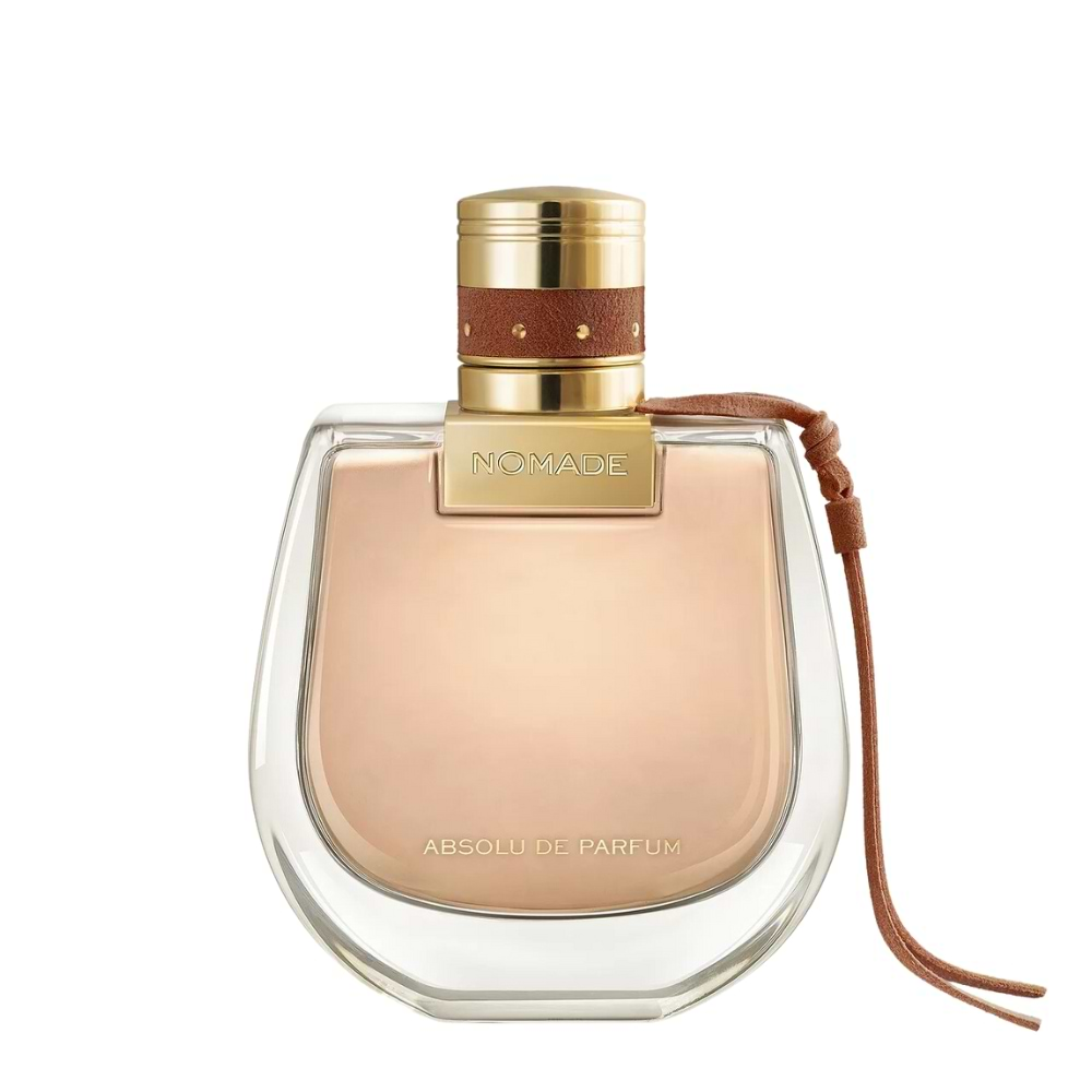 Chloe Nomade Absolu De Parfum