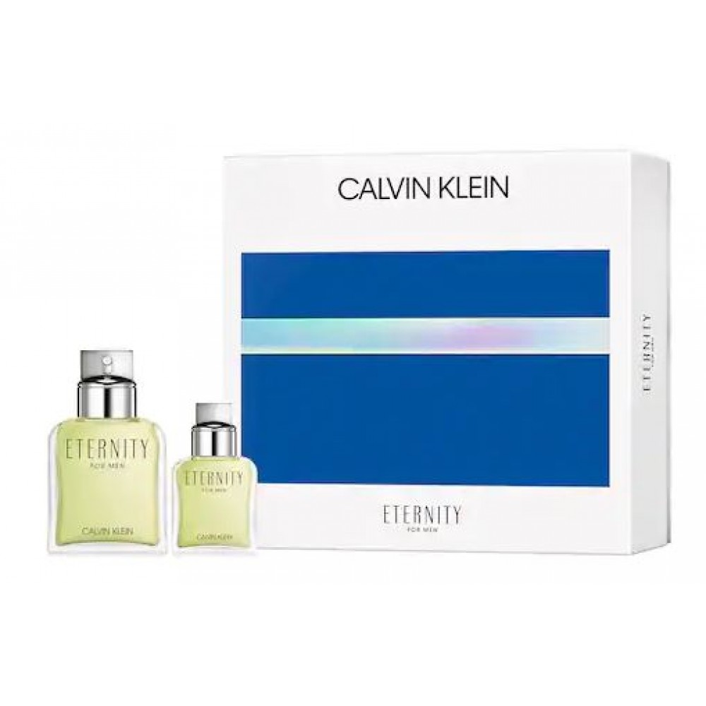 Calvin Klein Eternity Gift Set