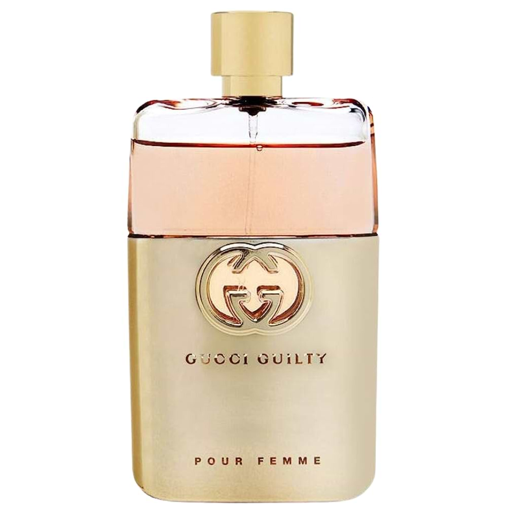 Gucci Guilty Pour Femme 