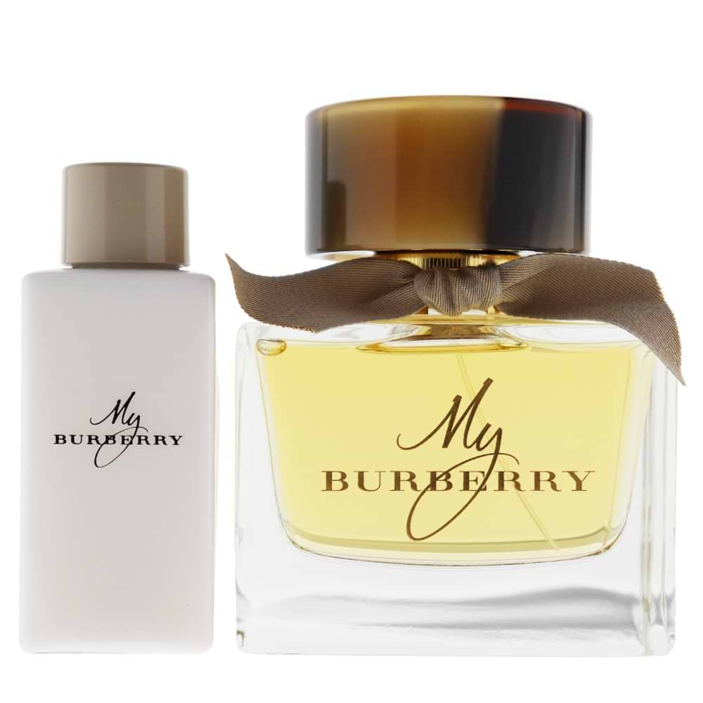 Burberry My Burberry EDP for Women