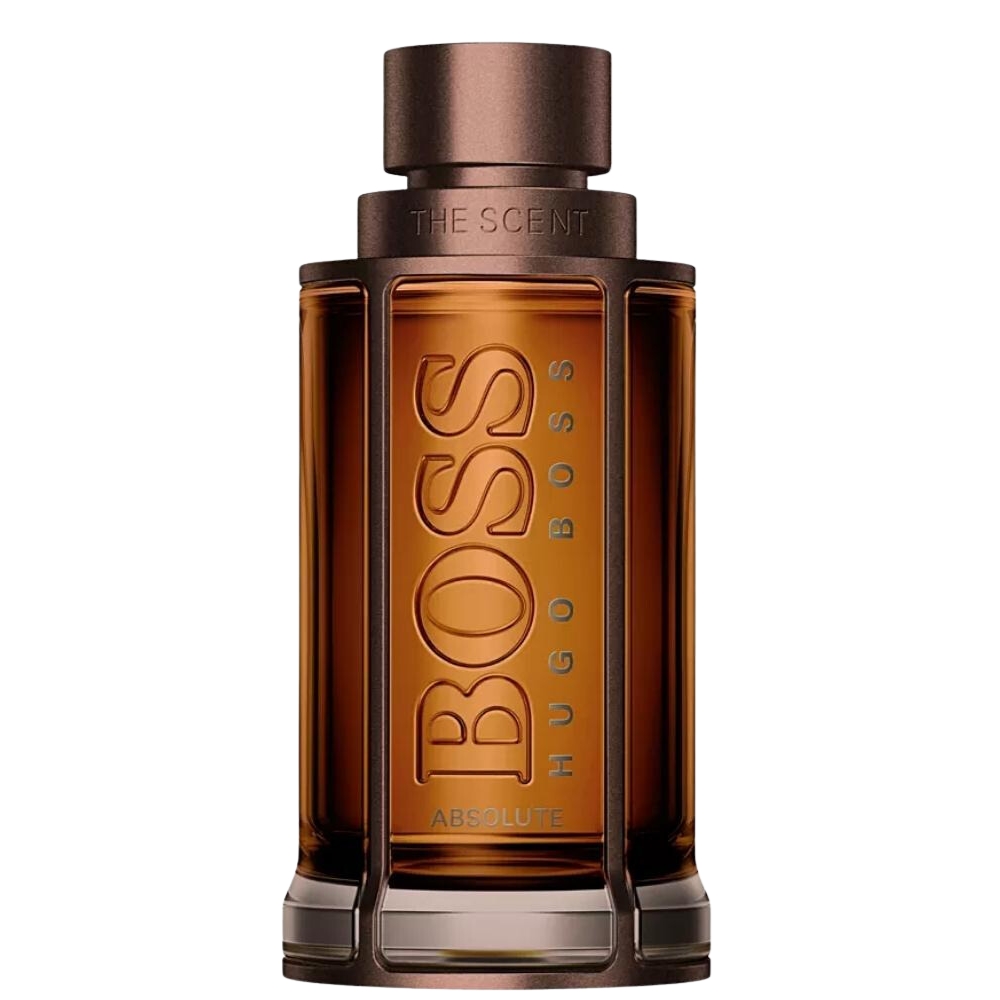 Hugo Boss The Scent Absolute