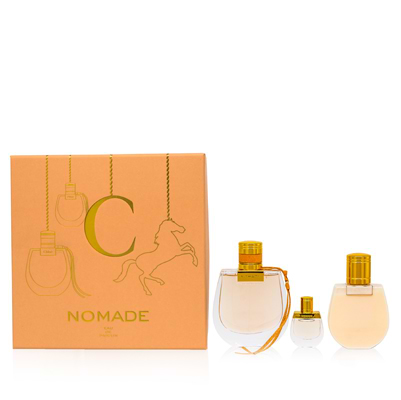 Chloe Nomade Gift Set