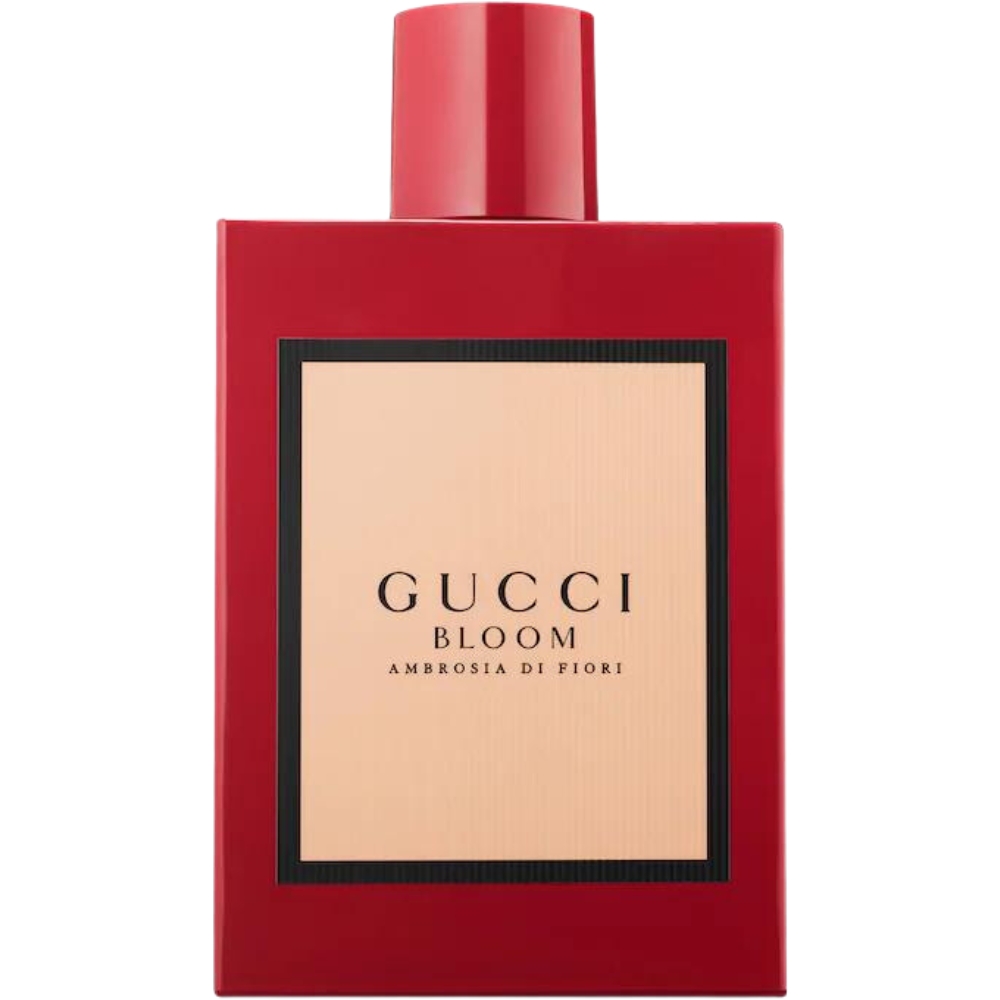 Gucci Bloom Ambrosia Di Fiori