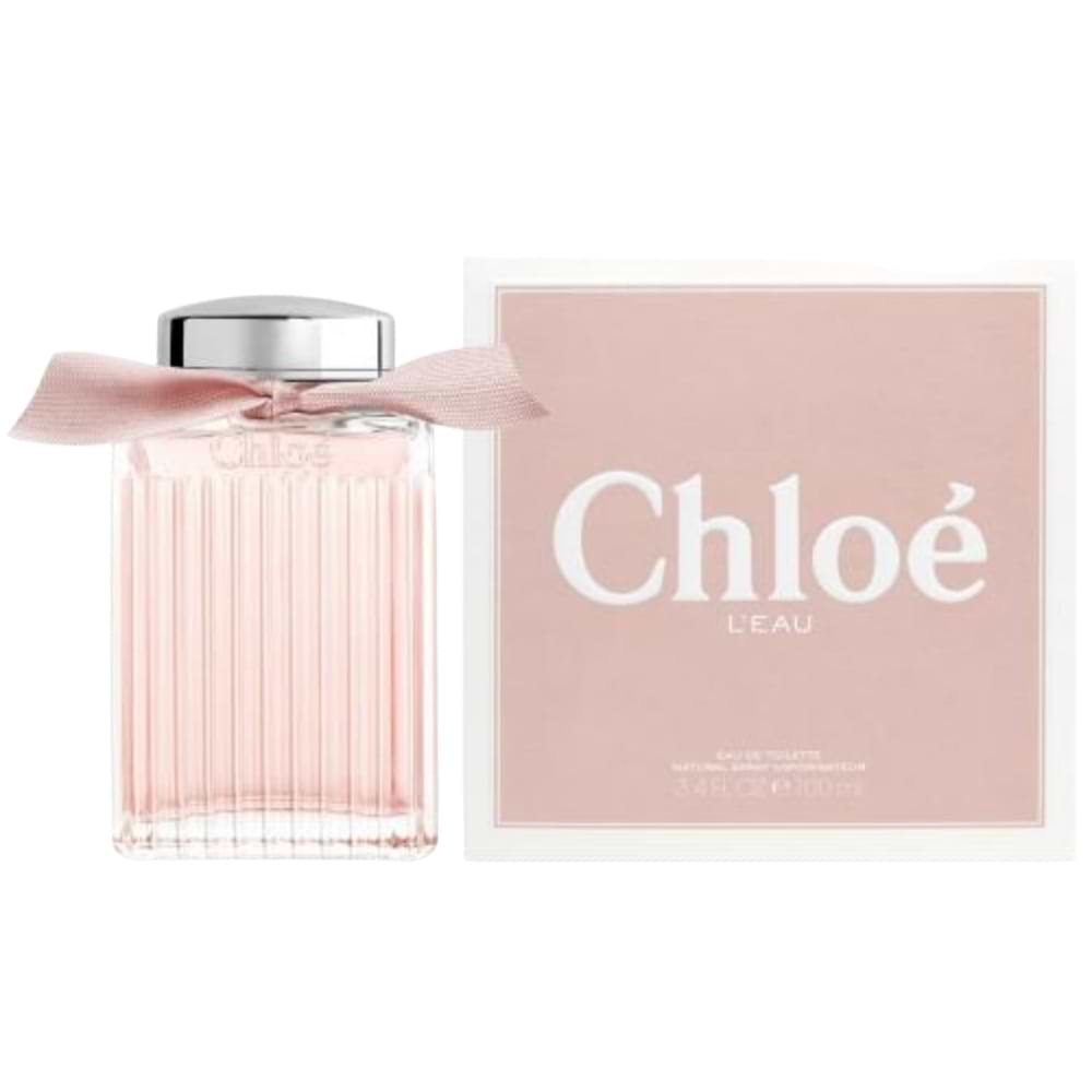 Chloe L'Eau