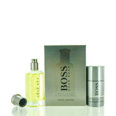 Hugo Boss Boss Bottled Gift Set