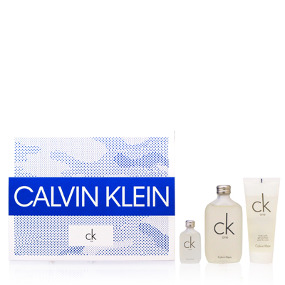 Calvin Klein Ck One Gift Set