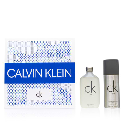 Calvin Klein Ck One Gift Set