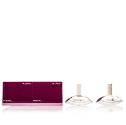 Calvin Klein Euphoria Duo Set