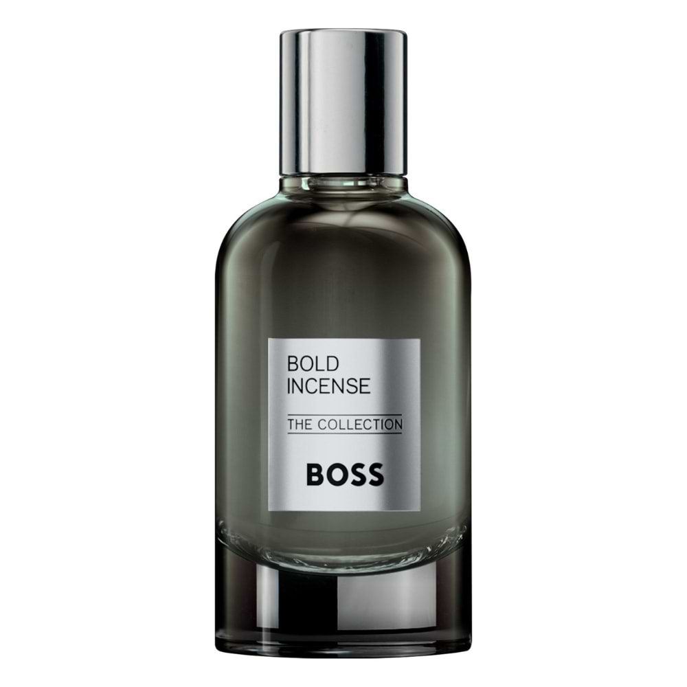 Hugo Boss The Collection Bold Incense