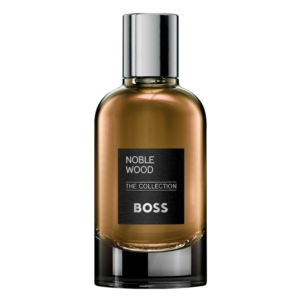 Hugo Boss The Collection Noble Wood