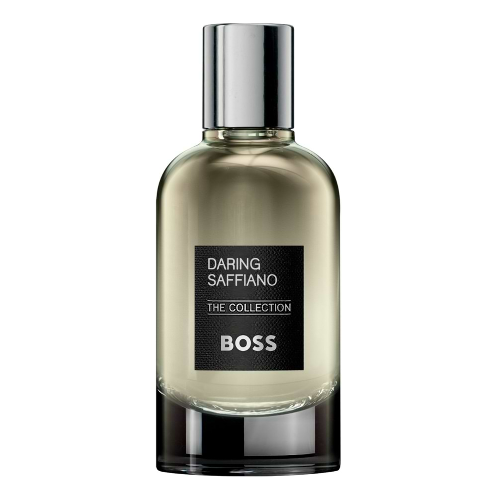 Hugo Boss The Collection Daring Saffiano