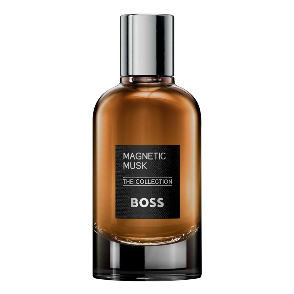 Hugo Boss The Collection Magnetic Musk