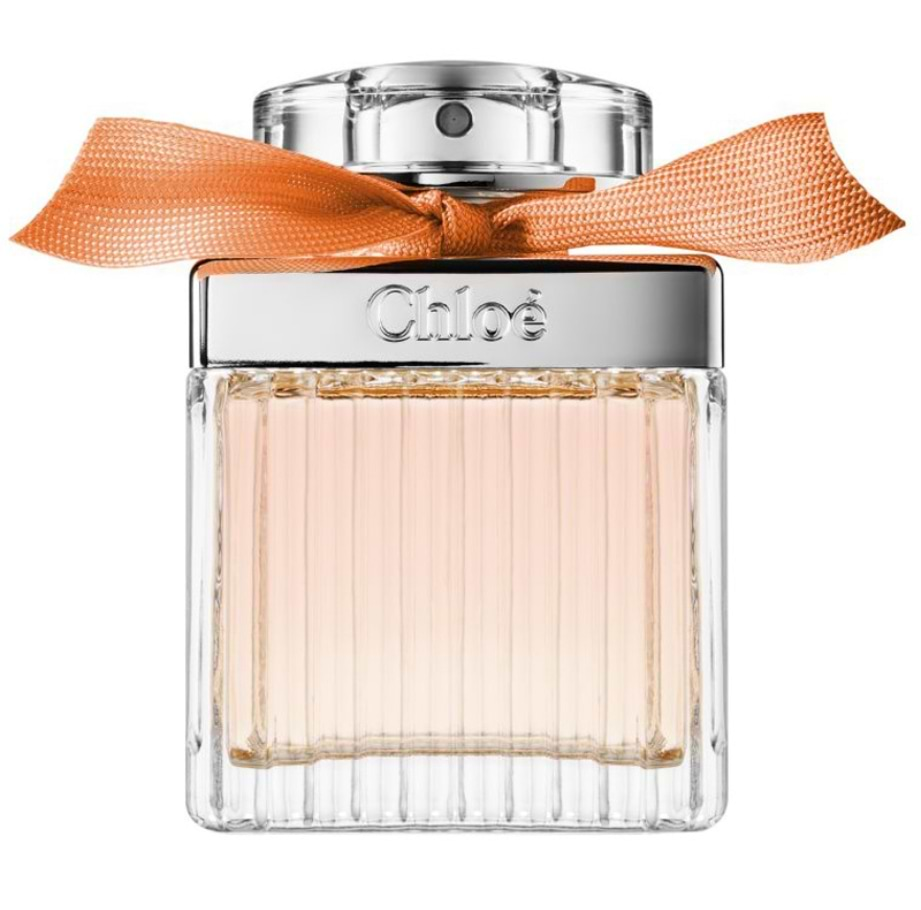 Chloe Rose Tangerine