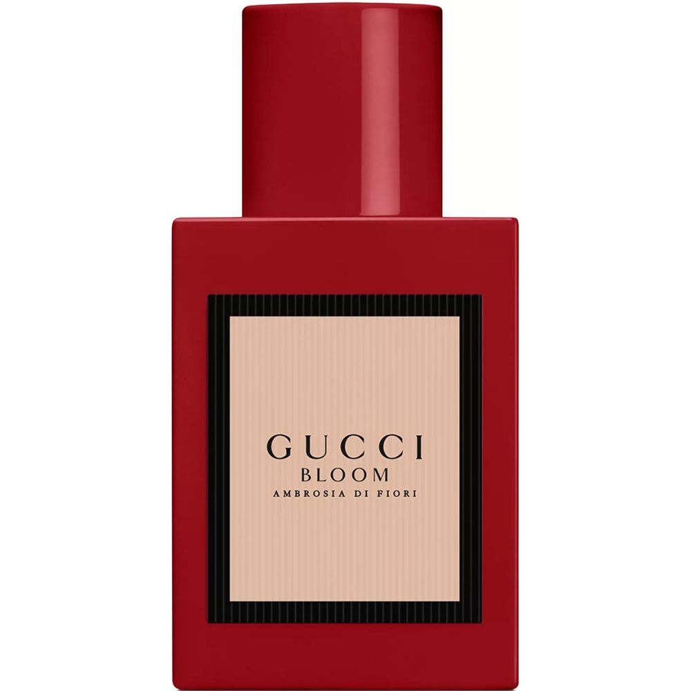 Gucci Bloom Ambrosia Di Fiori