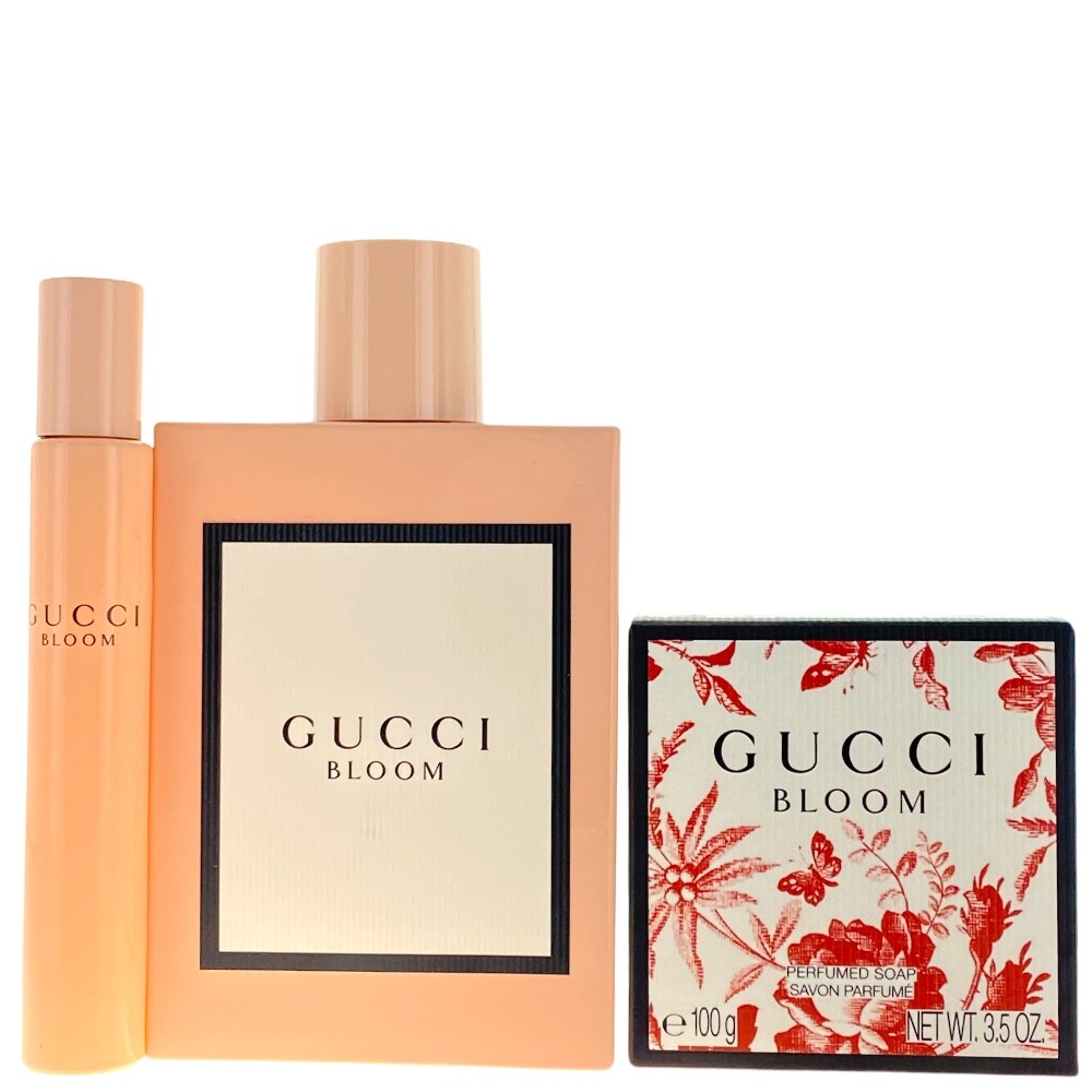 Gucci Bloom Gift Set