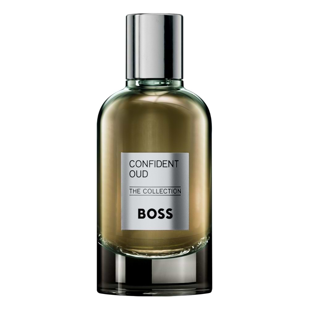 Hugo Boss The Collection Confident Oud