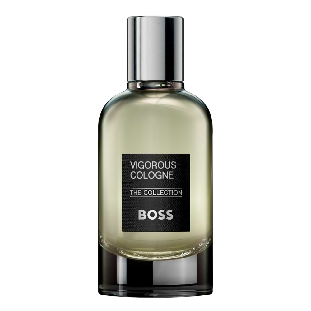 Hugo Boss The Collection Vigorous Cologne