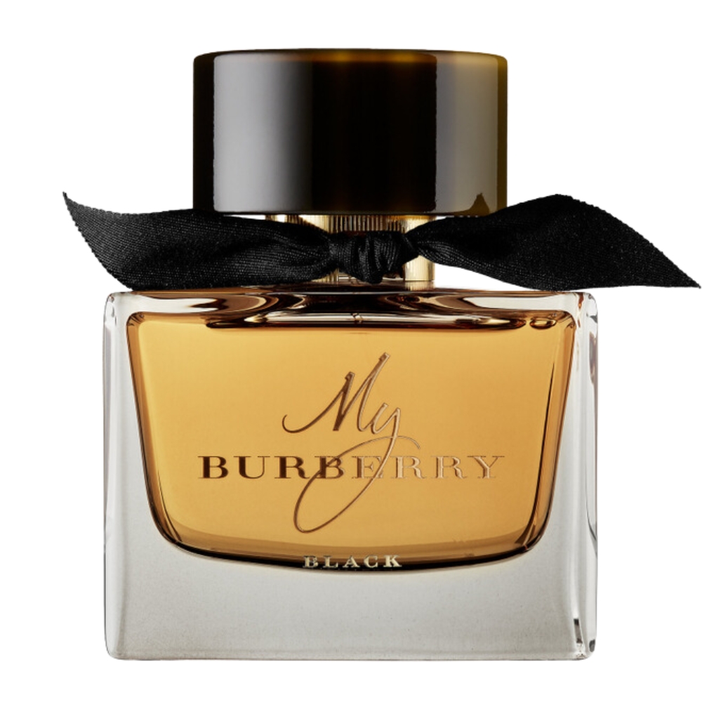 Burberry My Burberry Black for Women