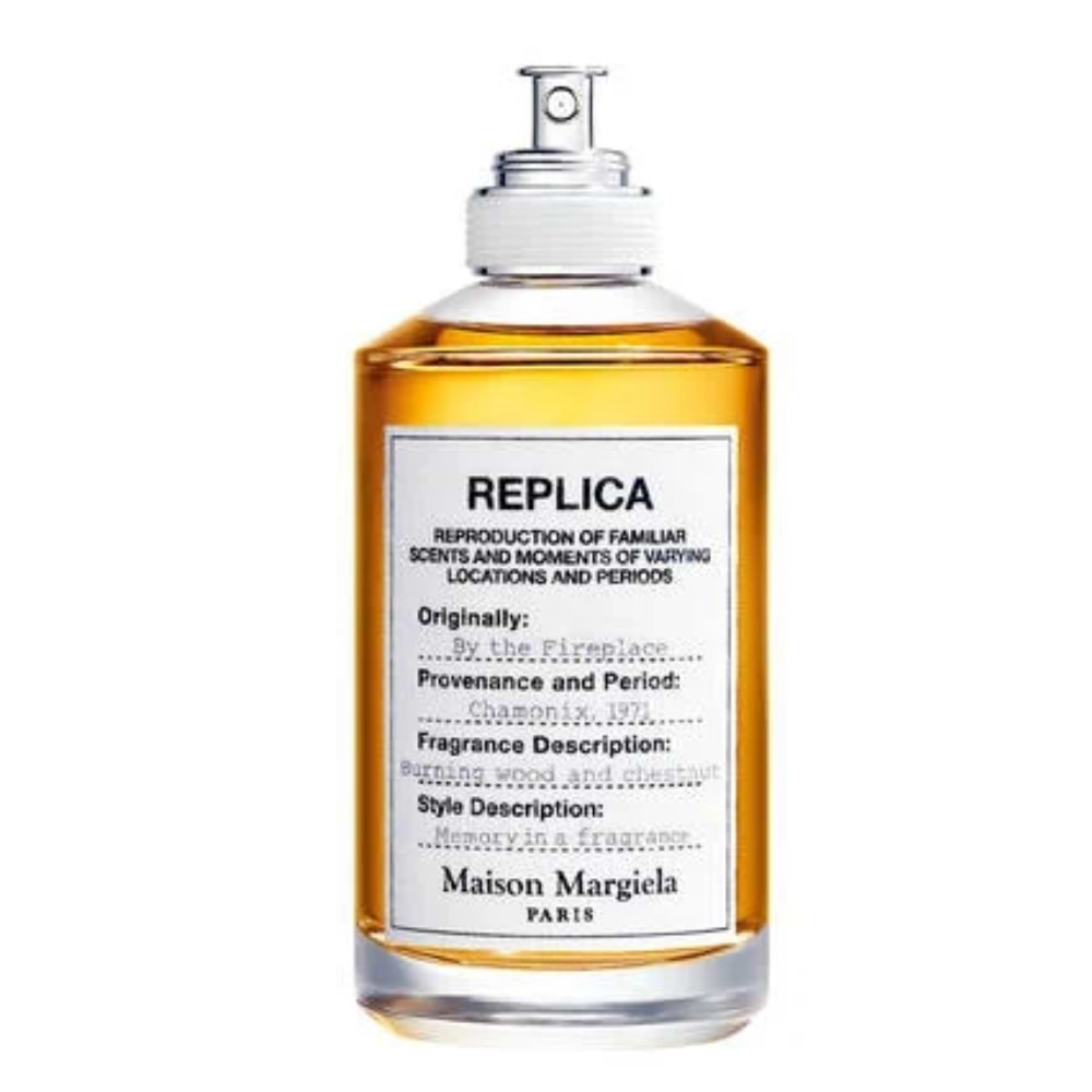 Maison Martin Margiela Replica By The Fireplace Tester