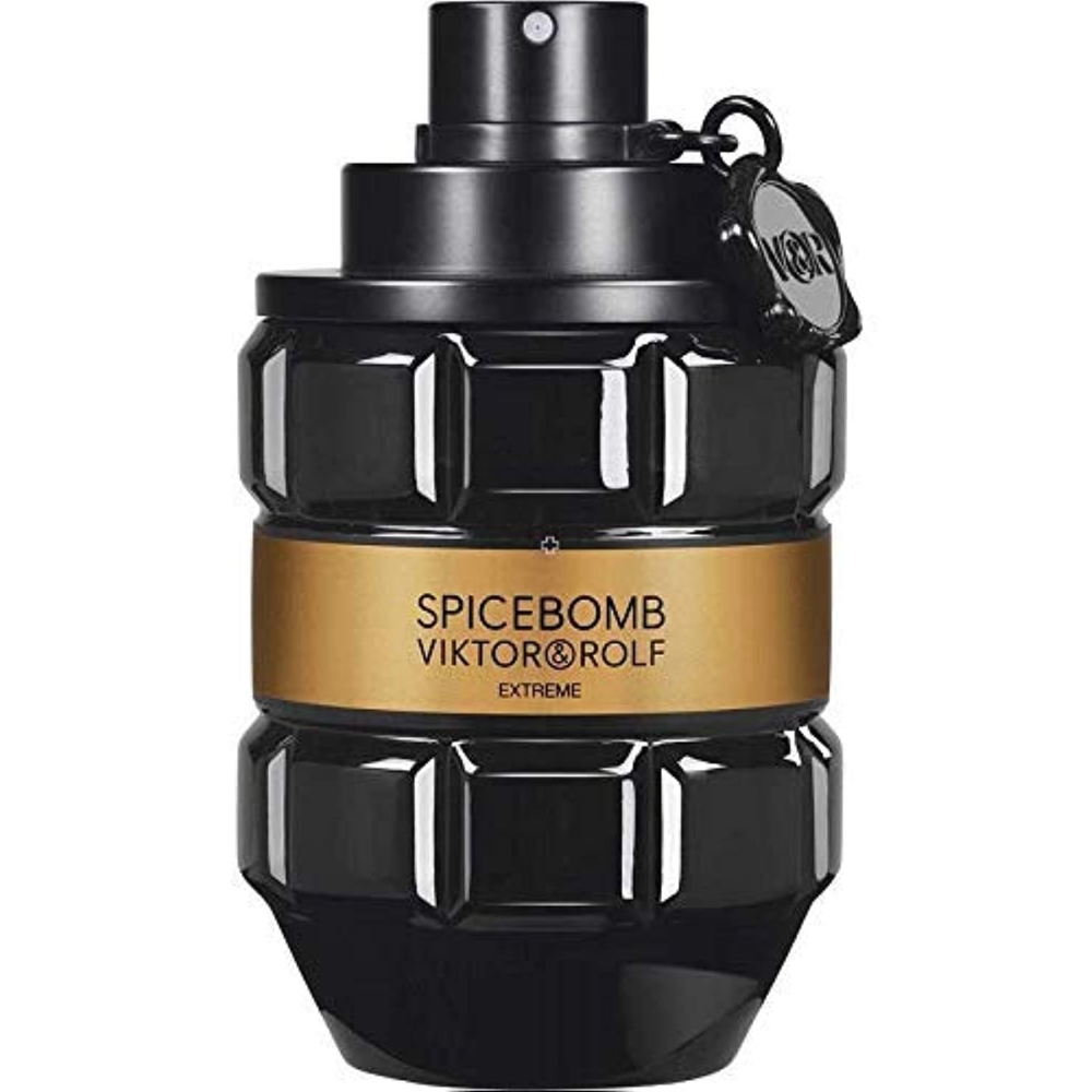 Viktor & Rolf SpiceBomb Extreme