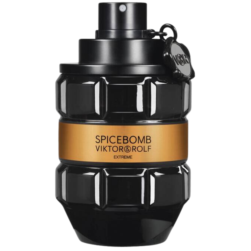 Viktor & Rolf SpiceBomb Extreme for Men