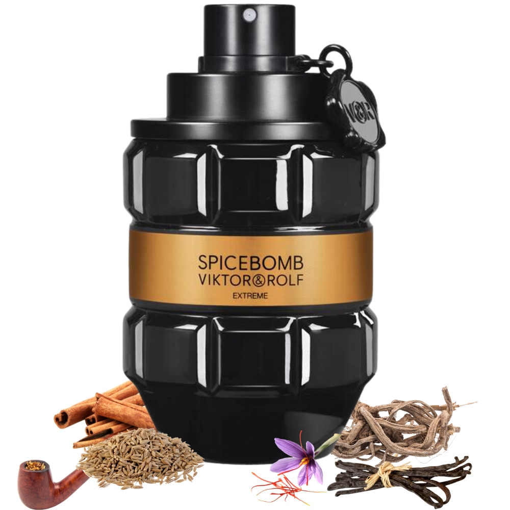 SpiceBomb Extreme 